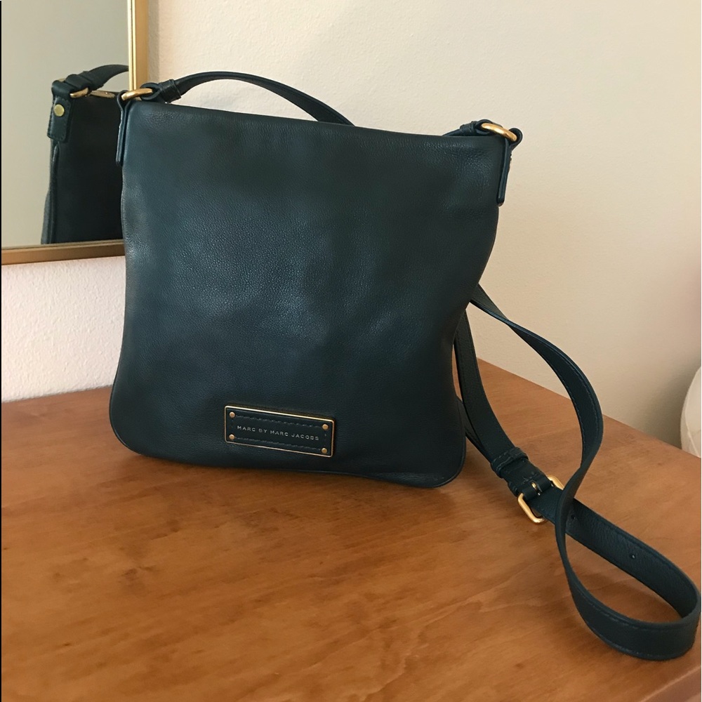 Marc Jacobs Crossbody